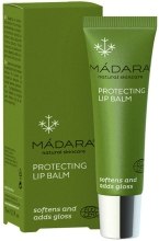 Парфумерія, косметика Бальзам для губ захисний - Madara Protecting Lip Balm