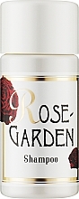 Духи, Парфюмерия, косметика Шампунь "Розовый сад" - Styx Naturcosmetic Rosengarten Shampoo