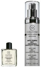 Духи, Парфюмерия, косметика Набор - Collistar Anti-Time 360° (treatment/50ml + Lotion/15ml)