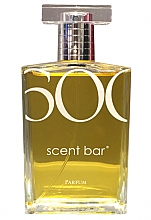 Парфумерія, косметика Scent Bar 600 - Парфумована вода (тестер з кришечкою)