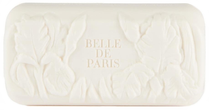 Fragonard Belle De Paris - Мыло — фото N2