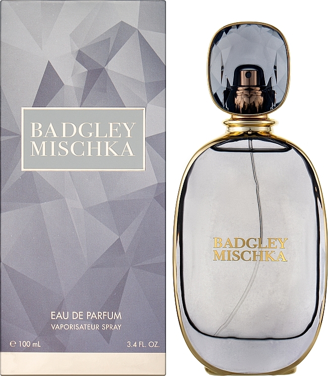 Badgley Mischka Eau de Parfum 2018 - Парфумована вода — фото N2