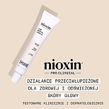 Очищающий скраб для кожи головы - Nioxin Pro Clinical Scalp Purifying Exfoliator — фото N2