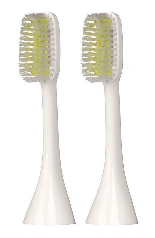Насадки для зубной щетки, мягкие - Silk'n ToothWave Extra Soft Large Toothbrush — фото N1