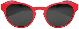 Очки солнцезащитные, красные, от 3 лет - Chicco — фото N2