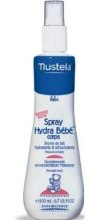 Духи, Парфюмерия, косметика Спрей для тела - Mustela Hydra Bebe Body Spray