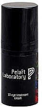 Духи, Парфюмерия, косметика Крем для кожи вокруг глаз - Pelart Laboratory Smart Biologica Complexes 30 Eye Treatment Cream