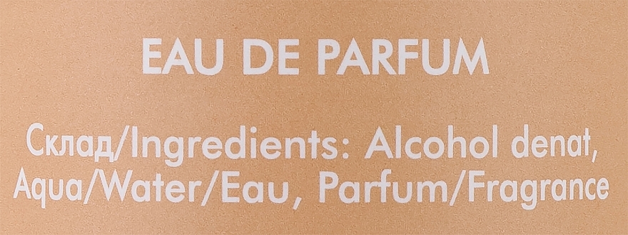 Bibliotheque de Parfum Fresh & Lush - Набір (edp/5x3ml) — фото N3