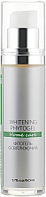 Фитогель осветляющий - Green Pharm Cosmetic Whitening Phytogel PH 5,5 — фото N1