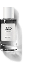 Elixir Prive Black Animal - Парфумована вода — фото N3