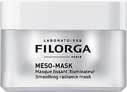 Духи, Парфюмерия, косметика Разглаживающая маска против морщин - Filorga Meso-Mask