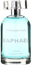 Christopher Dark Raphael - Парфюмированная вода — фото N3