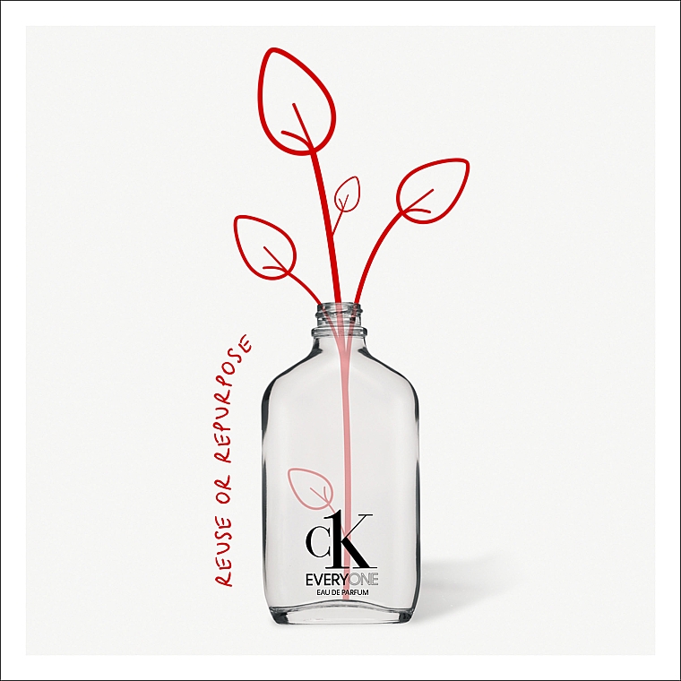 Calvin Klein CK Everyone - Парфумована вода — фото N11