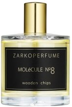 Духи, Парфюмерия, косметика УЦЕНКА Zarkoperfume Molecule №8 - Парфюмированная вода*