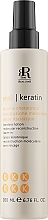 Спрей-лосьйон з кератином для молекулярного відновлення - RR Line Real Keratin Lotion — фото N1