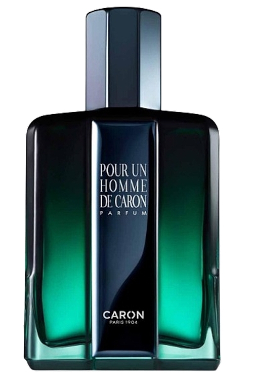 Caron Pour Un Homme De Caron Parfum - Духи — фото N1