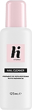 Духи, Парфюмерия, косметика Средство для обезжиривания ногтей - Hi Hybrid Nail Cleaner