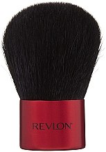 Духи, Парфюмерия, косметика Кисть кабуки - Revlon Kabuki Makeup Premium Brush