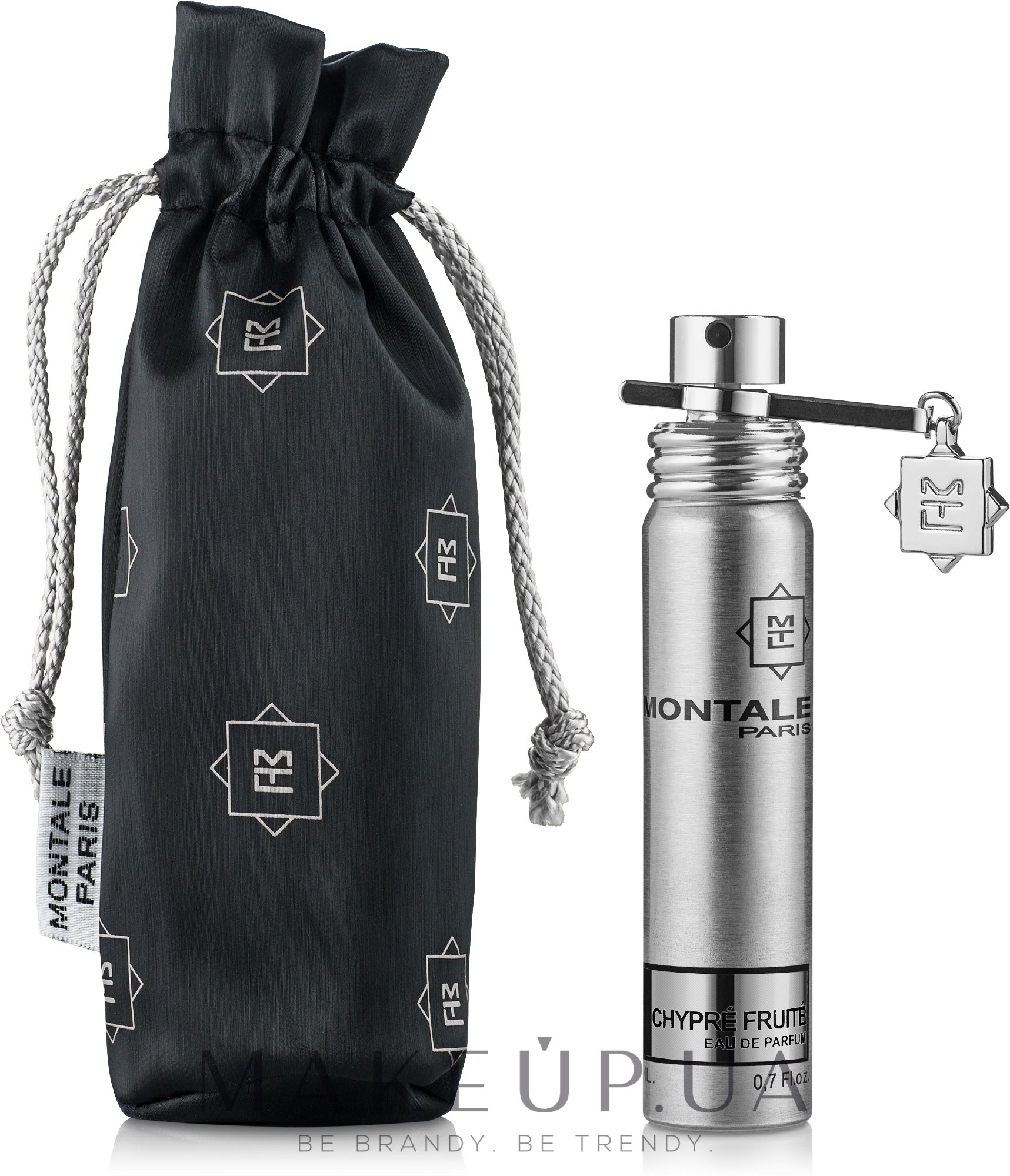 Montale Chypre Fruite Travel Edition - Парфумована вода — фото 20ml