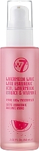 Зволожувальний крем для обличчя - W7 Watermelon Wave Hydro Glow Moisturiser — фото N1