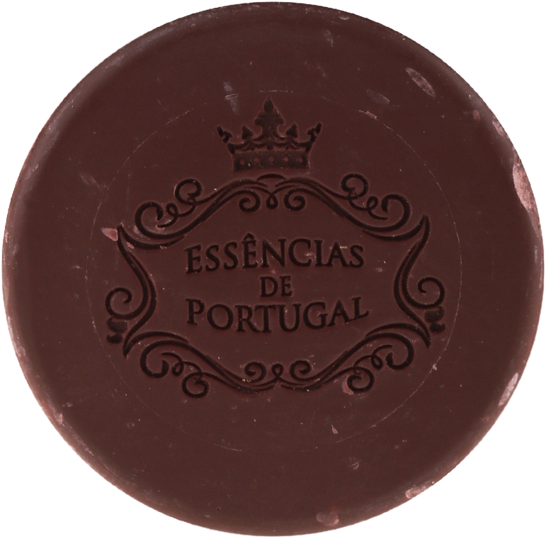 Натуральное мыло - Essencias De Portugal Caretos Cherry Soap — фото N2