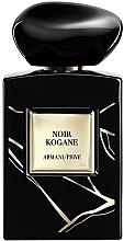 Духи, Парфюмерия, косметика Giorgio Armani Prive Noir Kogane - Парфюмированная вода