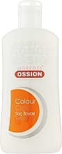 Засіб для видалення фарби зі шкіри голови - Morfose Ossion Color Clear Hair Colour Remover — фото N1