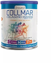 Пищевая добавка "Гидролизованный морской коллаген" - Drasanvi Collmar Hydrolyzed Marine Collagen — фото N1