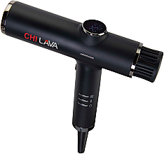 Парфумерія, косметика Професійний фен для волосся - CHI LAVA Pro Hair Dryer