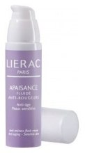 Духи, Парфюмерия, косметика Эмульсия против покраснений - Lierac Apaisance Anti-Redness Fluid Cream