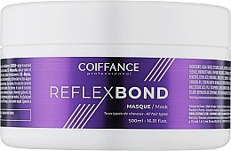 Маска для волосся - Coiffance Professionnel Reflexbond Mask — фото N3