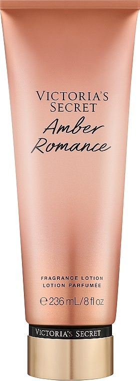 Victoria's Secret Amber Romance - Лосьон для тела