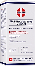 Відновлювальний зволожувальний крем з властивостями, що полегшують симптоми дерматозів шкіри - Beta-Skin Natural Active Cream — фото N8