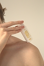 Сироватка для обличчя "Зволоження та відновлення" - Marie Fresh Cosmetics Hydra barrier serum — фото N12