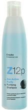 Парфумерія, косметика УЦІНКА Шампунь проти лупи - Erayba Z12p Purifying Shampoo *