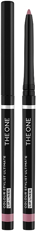 Олівець для губ - Oriflame One Colour Stylist Ultimate Lip Liner — фото N1