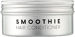 Легкий кондиціонер з олією броколі та алое - Fabulous Skincare Hair Conditioner Smoothie — фото N1