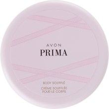 Духи, Парфюмерия, косметика Avon Prima - Парфюмированный крем-суфле для тела