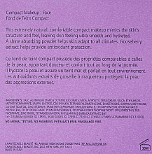 Пудра компактная - Chantecaille Compact Makeup Powder Foundation  — фото N4
