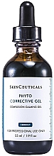 Гель для обличчя - SkinCeuticals Phyto Corrective Gel — фото N1