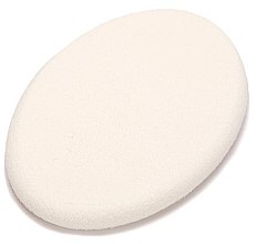 Духи, Парфюмерия, косметика Спонж для макияжа, белый 1076 - Donegal Sponge Make-Up