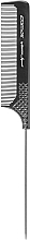 Парфумерія, косметика Гребінець з ручкою-голкою і рідкими зубчиками, 21.8 см. - Comair Hercules