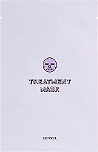 Тканевая маска для лица с ягодами - Eunyul Cloud Sheet Mask — фото N1