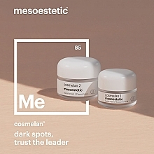 Набір, 5 продуктів - Mesoestetic Cosmelan Pack Pigment Control — фото N3
