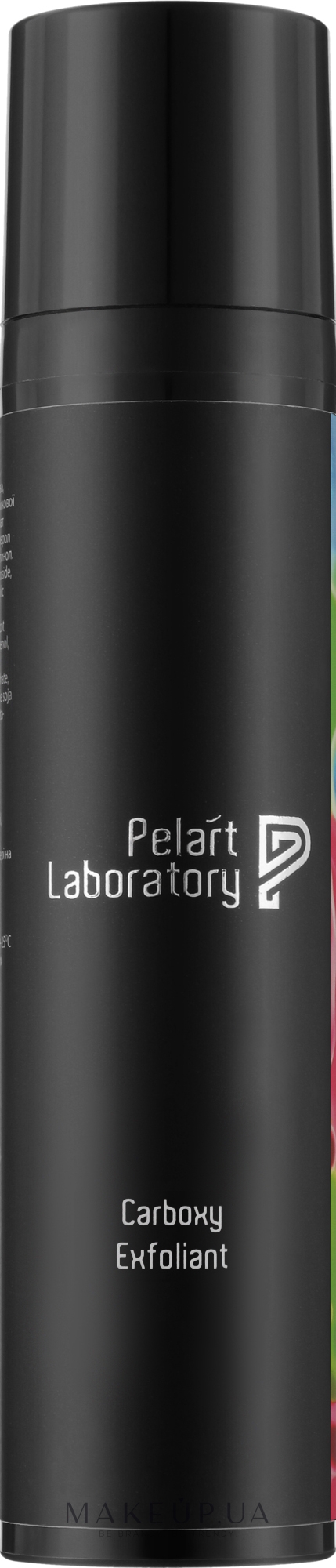 Активатор для обличчя - Pelart Laboratory Carboxy Activator — фото 100ml