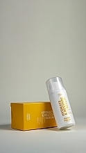 Сироватка для обличчя "Зволоження та відновлення" - Marie Fresh Cosmetics Hydra barrier serum — фото N9