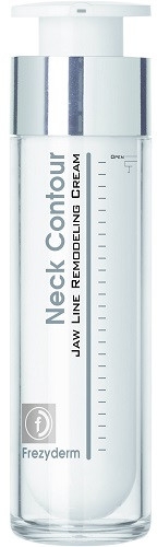 Антивозрастной крем для шеи - Frezyderm Neck Contour Cream — фото N1