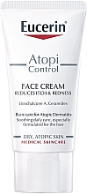 Живильний крем для атопічної шкіри обличчя - Eucerin AtopiControl Face Care Cream — фото N3