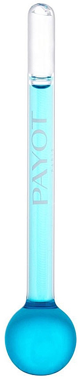 Массажное стекло с криосферами - Payot Cryospheres Massage Glass Cosmetic — фото N1