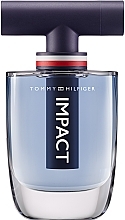 Tommy Hilfiger Impact With Travel Spray - Туалетна вода — фото N1